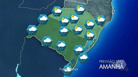 Climatempo santiago - rs amanhã  Quanto já choveu em Sobradinho no mês de novembro/2023? Até o dia 21